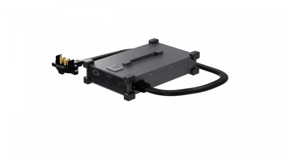 DJI Agras T100 inteligentní nabíjecí stanice C12000