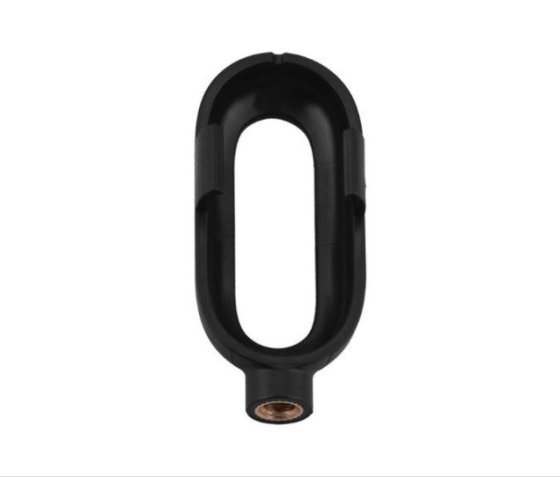 Rám pro připojení příslušenství na kameru Insta360 Go 2