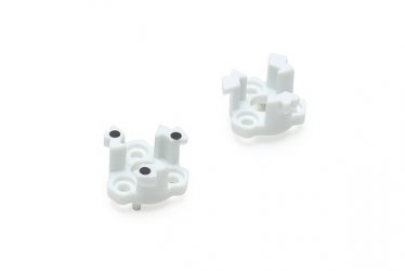 Unašeč vrtule CW a CCW na dron DJI Phantom 4 Pro / Pro+