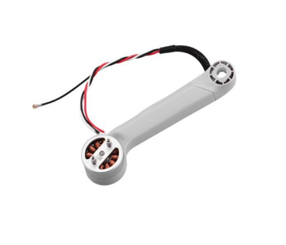 DJI Mini 3 Pro - Rear Arm Module (Left)