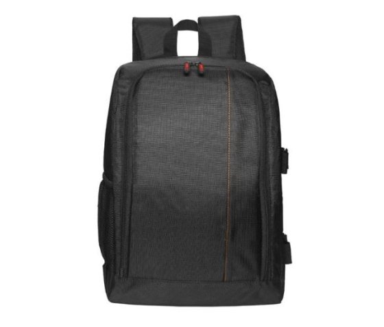 Batoh s pořadači na DJI Ronin-SC