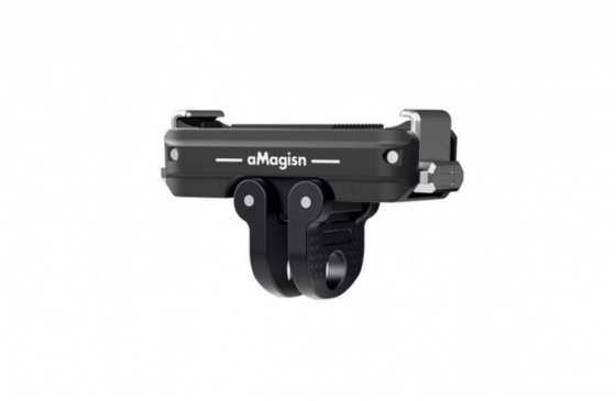 Nerezový magnetický držák pro kameru DJI Osmo 360 / Action 5 Pro