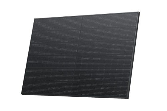 EcoFlow rigidní solární panel 400W (30ks)