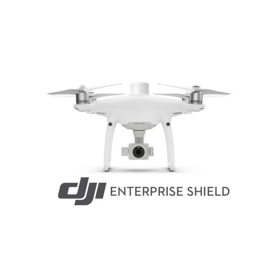 DJI Phantom 4 RTK Enterprise Shield BASIC