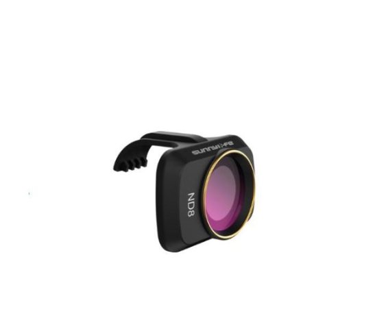 ND8 filtr na DJI Mavic Mini / Mini 2