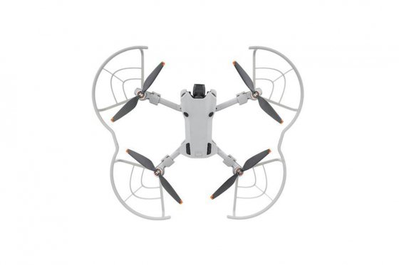 Ochranné oblouky na dron DJI Mini 4 Pro