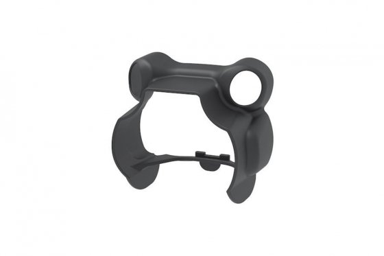 Černá sluneční clona na objektiv dronu DJI Mini 4 Pro