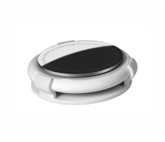 Držák AirTag lokátoru na dron DJI Mavic Series