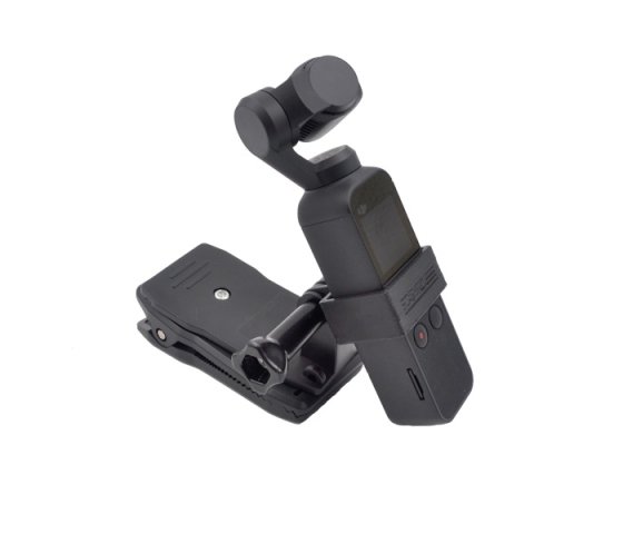 Klip na batoh pro DJI Osmo Pocket