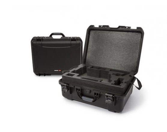 Odolný kufr NANUK 940 pro DJI Ronin-M