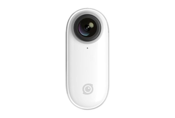 Akční kamera Insta360 Go