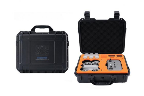 ABS voděodolný kufr na dron DJI Neo