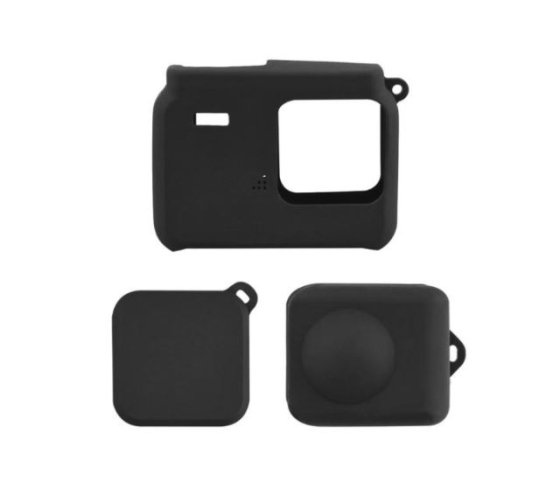 Silikonový ochranný kryt na kameru Insta360 ONE R