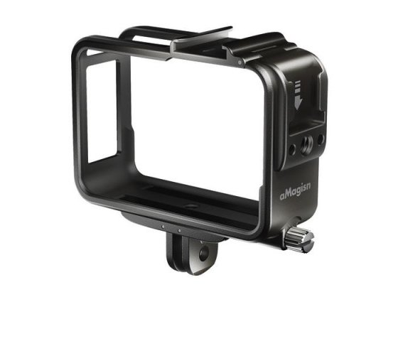 Hliníkový rám na kameru Insta360 ONE RS