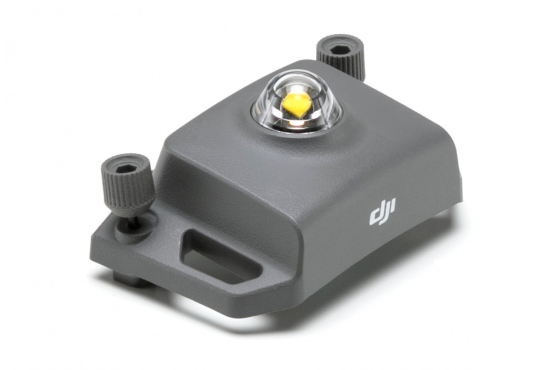 DJI Mavic 2 Enterprise maják