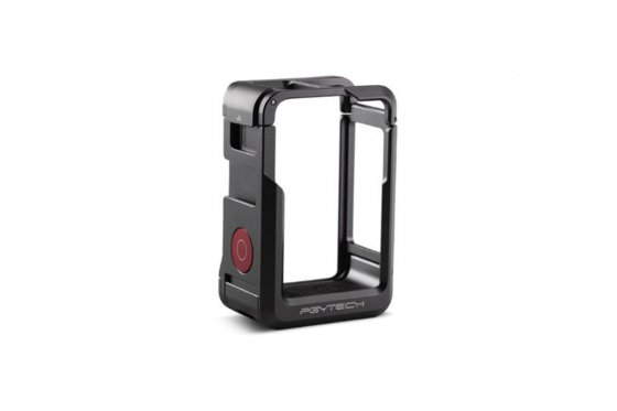 Pgytech rám na kameru DJI Osmo Action 3 / Osmo Action 4
