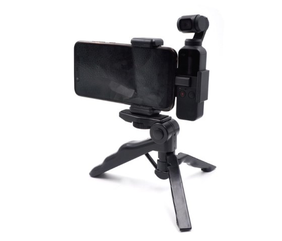 Stativ s držákem telefonu pro DJI Osmo Pocket