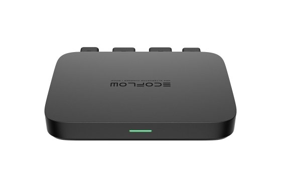 EcoFlow alternátorový nabíječ - 500W