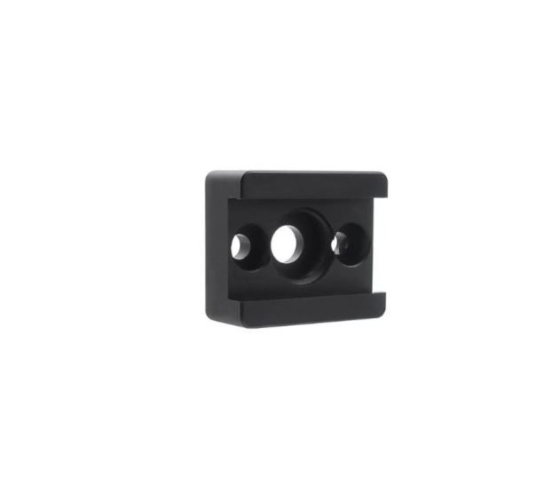 Cold Shoe adaptér pro připojení příslušenství na DJI RSC 2