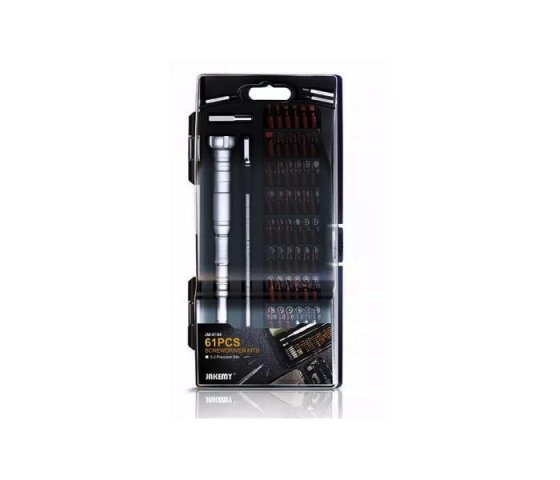 Univerzální sada nářadí (61ks)