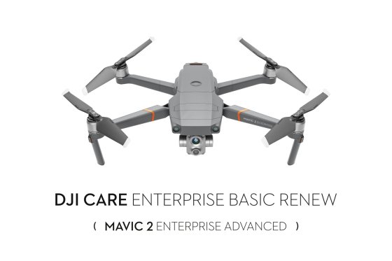 DJI Care Enterprise Basic Renew (Mavic 2 Enterprise Advanced)