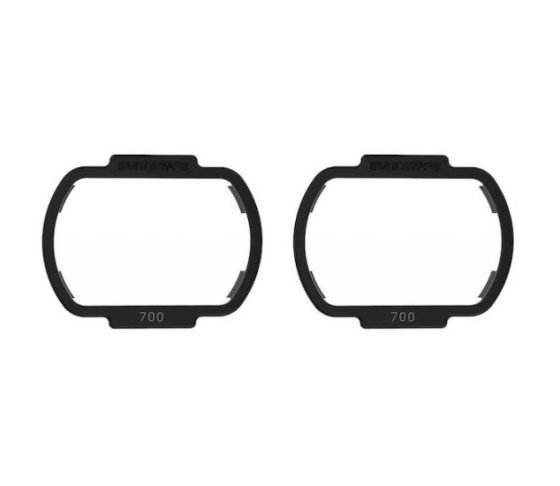 DJI FPV Goggles V2 dioptrické čočky (-7.0D)
