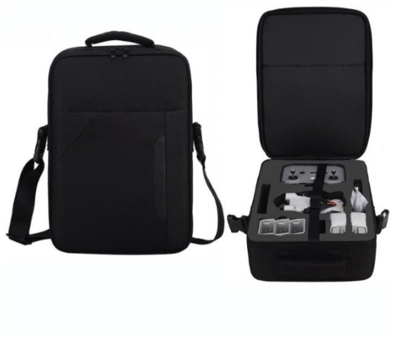 Brašna s popruhem přes rameno na dron DJI Mini 3 / Mini 3 Pro