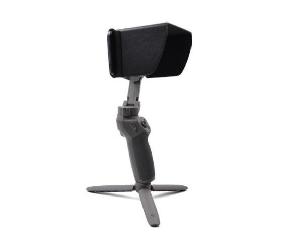 Sluneční clona na telefon k DJI Osmo Mobile 3