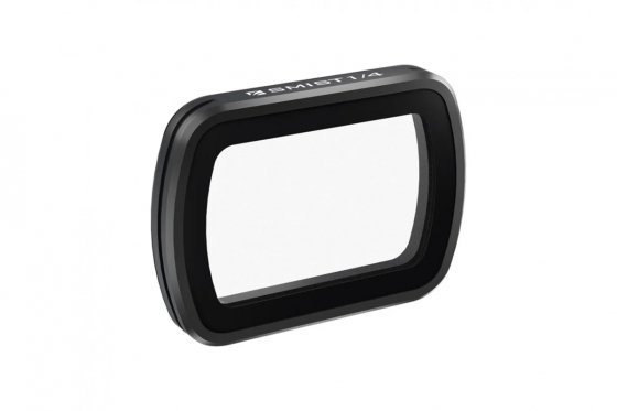 Freewell Snow Mist 1/4 filtr na DJI Osmo Pocket 3