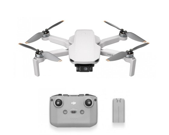 DJI Mini 4K