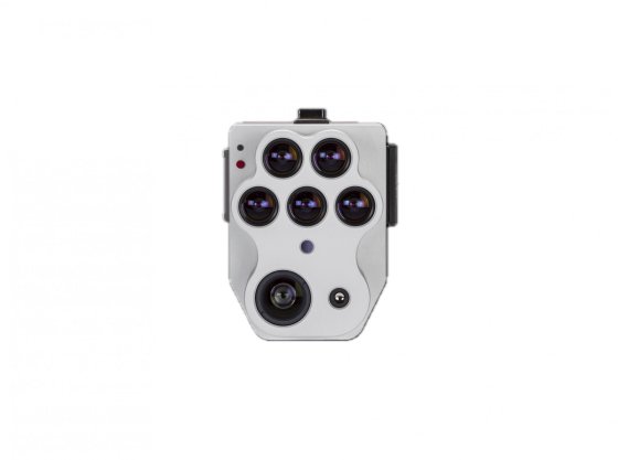 Multispektrální kamera 3 v 1 MicaSense Altum-PT