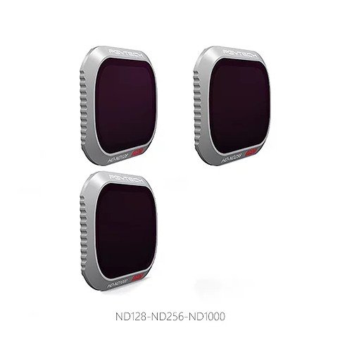 Filtry Pgytech ND128, 256, 1000 pro dron DJI Mavic 2 Pro