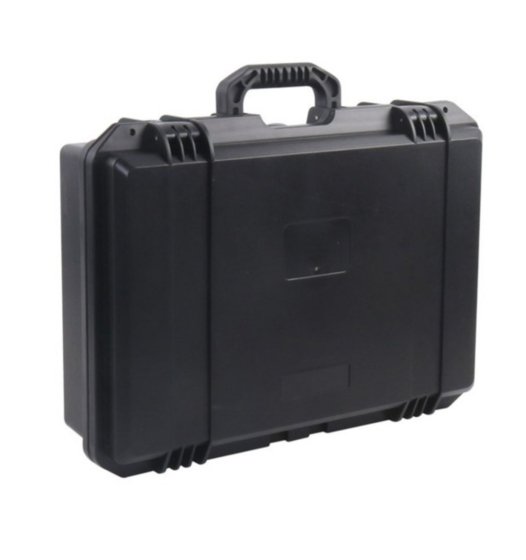 DJI Mavic Air velký voděodolný přepravní kufr s výplní