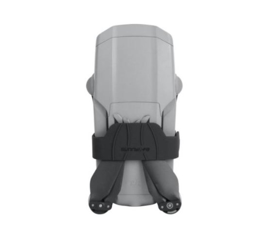 Silikonový držák vrtulí dronu DJI Mavic Air 2 / Air 2S