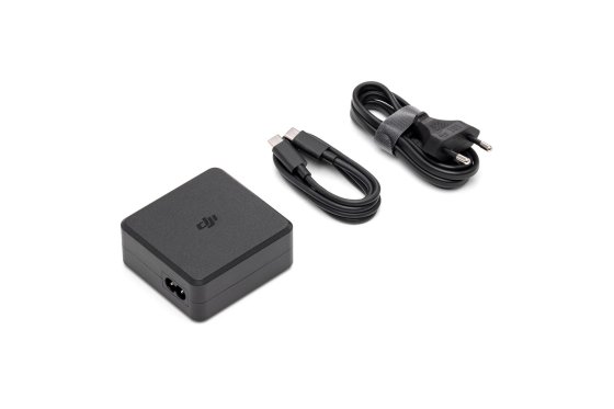 DJI Mavic 3 Enterprise nabíjecí adaptér 100W