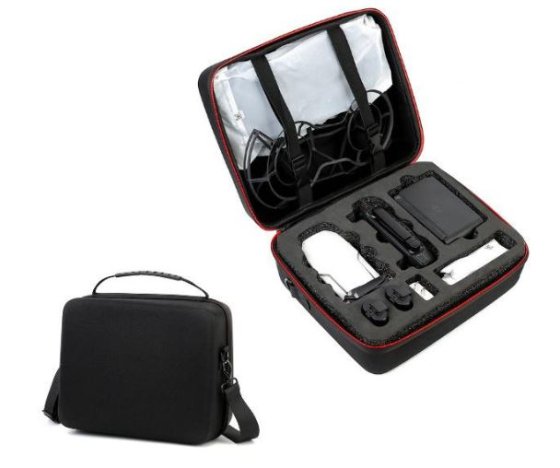 Nylonový kufr na DJI Mavic Mini