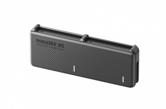 Rychlonabíjecí pouzdro pro akční kameru Insta360 X5