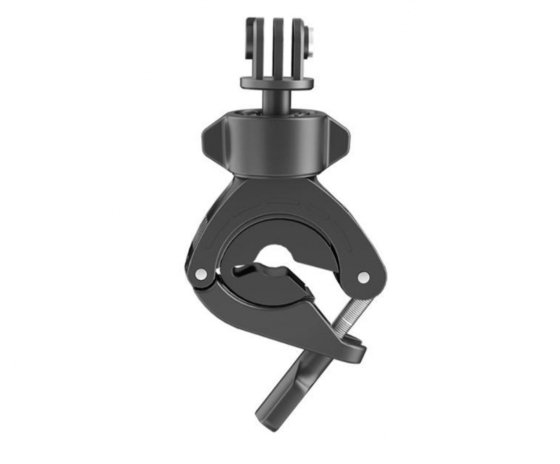 Otočný víceúhlový držák na kolo nebo motorku pro akční kameru