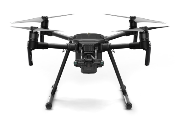 DJI Matrice 200 V2