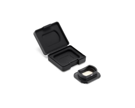 DJI Mavic 3 Classic širokoúhlý objektiv