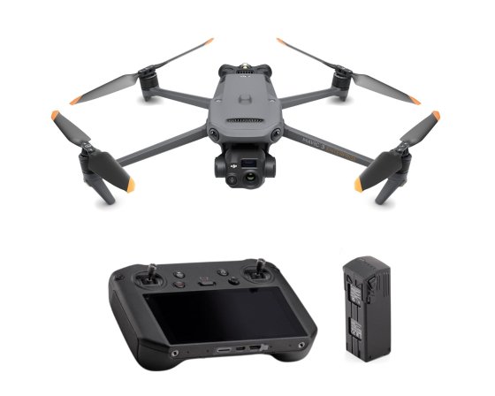 DJI Mavic 3T + Care Enterprise Basic na 1 rok