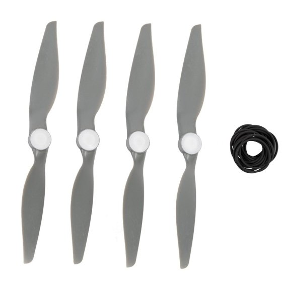 Sada vrtulí pro dron eBee X