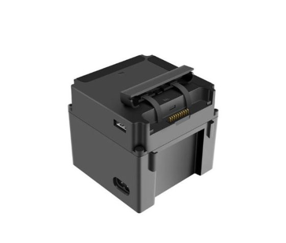 Nabíjecí stanice pro tři baterie DJI RoboMaster S1