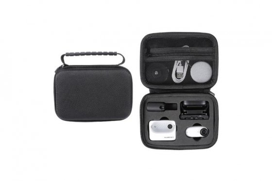 Přepravní pouzdro na kameru Insta360 GO 3