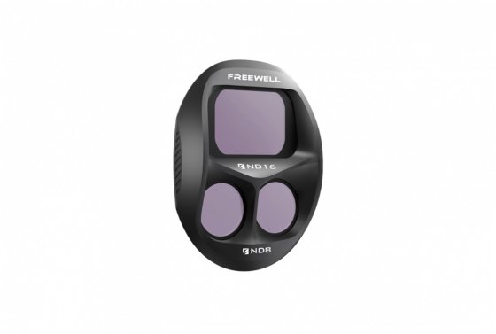 Freewell Split ND16/ND8 Filter pro Mavic 4 Pro