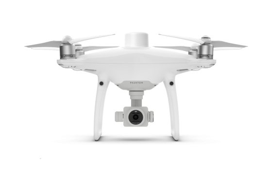 Dron DJI Phantom 4 RTK