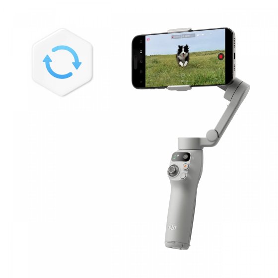 DJI Care Refresh (Osmo Mobile 7) 2letý plán – elektronická verze