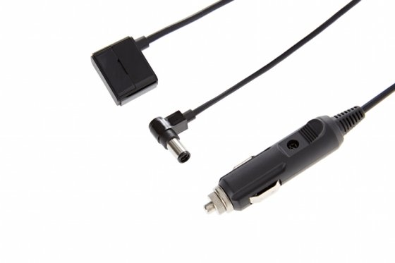 DJI nabíječ s autoredukcí pro Inspire 1