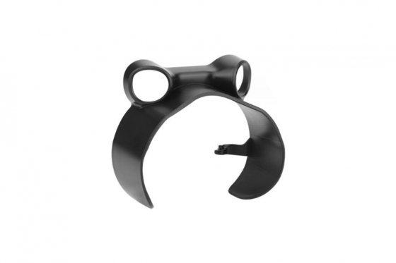 Černá sluneční clona na objektiv dronu DJI Mini 4 Pro