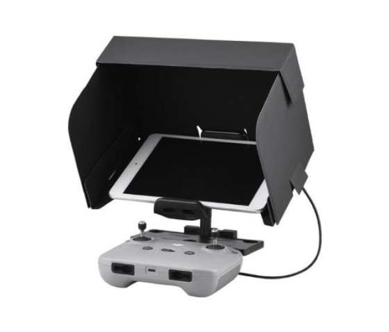 Sluneční clona na dálkový ovladač (pro 8 palcové tablety)